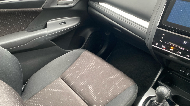 Honda Jazz 1.3 EX Navi 5dr Petrol Hatchback